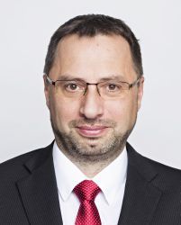 Ing. Michal Kuera