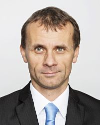 Bc. Stanislav Mackovk