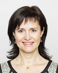 Ing. Radka Maxov