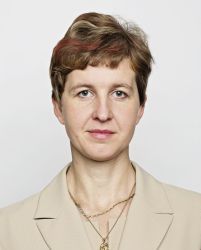 Ing. Marie Pnkov