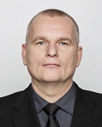 Ing. Bronislav Schwarz