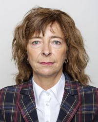 Ing. Zuzana nov
