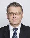 PhDr. Lubomr Zaorlek