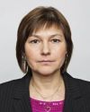 Ing. Miloslava Vostrá Ing. Miloslava Vostrá