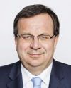 Ing. Jan Mldek, CSc.