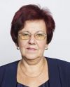 PaedDr. Milada Halíková PaedDr. Milada Halíková