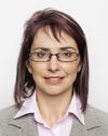 Gabriela Hubáčková Gabriela Hubáčková