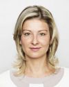 Ing. Květa Matušovská Ing. Květa Matušovská