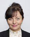 doc. RNDr. Anna Putnov, Ph.D., MBA
