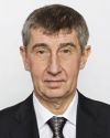 Ing. Andrej Babi