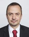 PhDr. Marek enek, Ph.D.