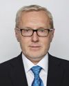 prof. MUDr. Rostislav Vyzula, CSc.