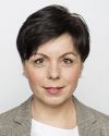 Mgr. Martina Berdychov