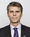 Ing. Bohuslav Chalupa