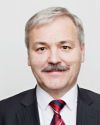 Ing. arch. Jaroslav Klaka