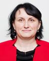 Mgr. Bc. Pavla Golasowsk, DiS.