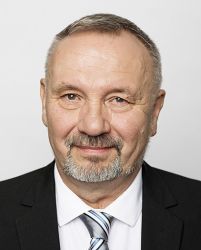 Ing. Pavel Kovik