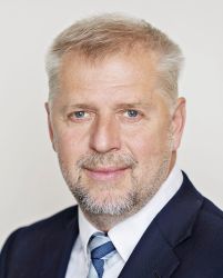 Ing. Petr Bendl