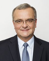 Ing. Miroslav Kalousek