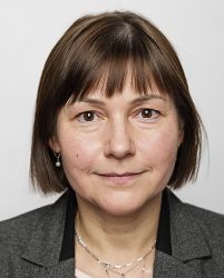 Ing. Miloslava Vostr