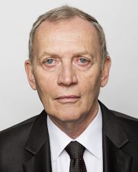 RSDr. Alexander ern