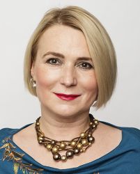 Mgr. Jana ernochov