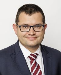 JUDr. Jan Chvojka
