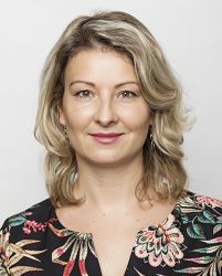 Ing. Kvta Matuovsk