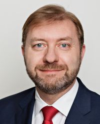 Mgr. Roman Sklenk