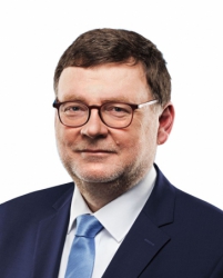 Ing. Zbynk Stanjura