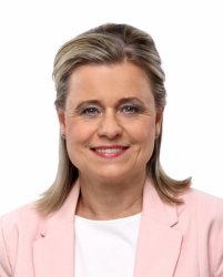 Ing. Veronika Vrecionov