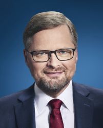 Prof. PhDr. Petr Fiala, Ph.D., LL.M.