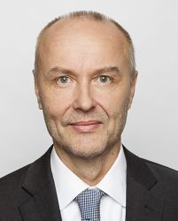 prof. RNDr. Frantiek Vcha, Ph.D.