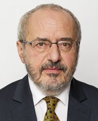 prof. Ing. Karel Rais, CSc., MBA