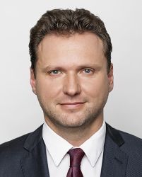 Mgr. Radek Vondrek