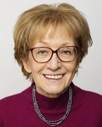 prof. JUDr. Helena Vlkov, CSc.