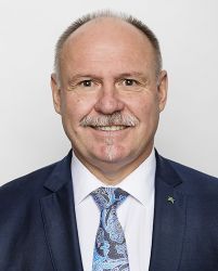 Ladislav Okletk