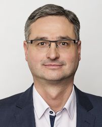 Mgr. Ondej Benek
