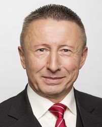 MUDr. Milan Brzdil
