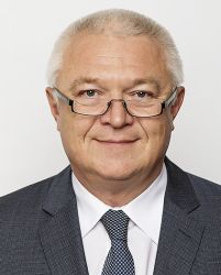 Ing. Jaroslav Faltnek