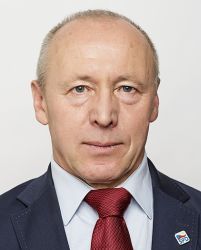 Ing. Jaroslav Holk