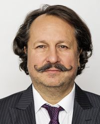 MUDr. Miloslav Janulk