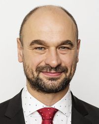 Ing. Martin Kolovratnk
