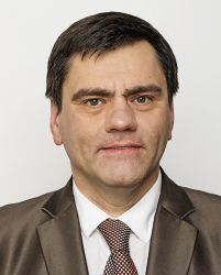 Ing. Karel Tureek