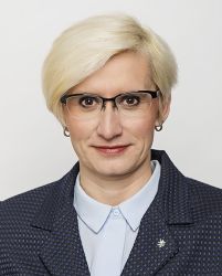 Ing. Karla lechtov