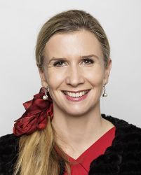 Mgr. Kateina Valachov, Ph.D.