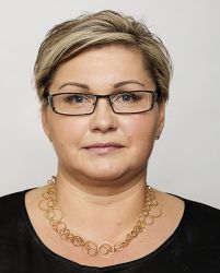Mgr. Andrea Babiov, MBA
