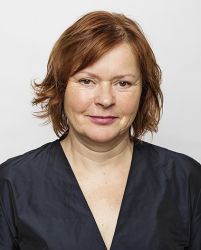 Ing. Dana Balcarov