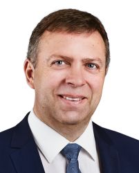 Ing. Stanislav Blaha