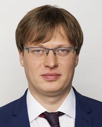 Ing. Luk ernohorsk